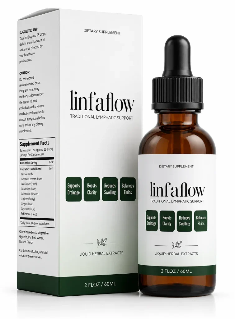 Producto Linfaflow